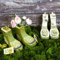 Wonderful Wellies - Showcase Die Set