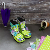 Load image into Gallery viewer, Wonderful Wellies - Showcase Die Set