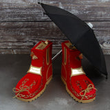 Load image into Gallery viewer, Wonderful Wellies - Showcase Die Set