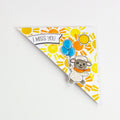A Woolly Great Creative Collection - Die, Stamp & Stencil Set