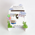A Woolly Great Creative Collection - Die, Stamp & Stencil Set