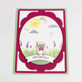 A Woolly Great Creative Collection - Die, Stamp & Stencil Set