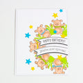 A Woolly Great Creative Collection - Die, Stamp & Stencil Set
