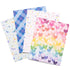 American Crafts Cards Pink Paislee A2 Cards with Envelopes - Paige Evans Bloom Street, 40 pack