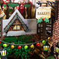 The 12 Days of Craftmas Book Nook Set