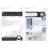 Craft Perfect Adhesives Winter's Veil Foil Fusion Adhesive Sheets - 5573e
