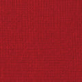 Craft Perfect Classic Card 8.5x11 Cherry Red Weave Textured Cardstock (10 pack) - 9676e