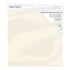 Craft Perfect Classic Card Craft Perfect - Classic Card - Ivory White - Weave Textured - 12" x 12" (5/PK) - 9136E