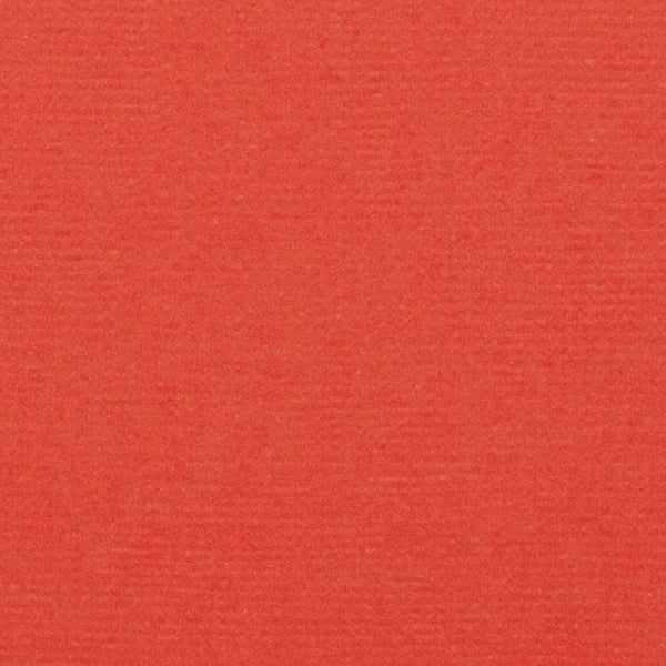 Craft Perfect Classic Card Craft Perfect - Classic Card - Rose Pink - Weave Textured - A4 (10/PK) - 9061e