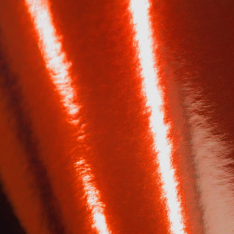 Craft Perfect Mirror Card Craft Perfect - Ruby Red Mirror Card Craft Perfect – Mirror Card - High Gloss - Ruby Red - A4 - 250gsm - 5 Sheets - 9438E