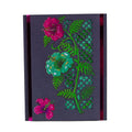 Tonic Studios Floral Finestra Die Set