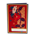 Tonic Studios Floral Finestra Die Set