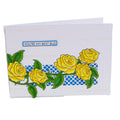 Tonic Studios Floral Finestra Die Set
