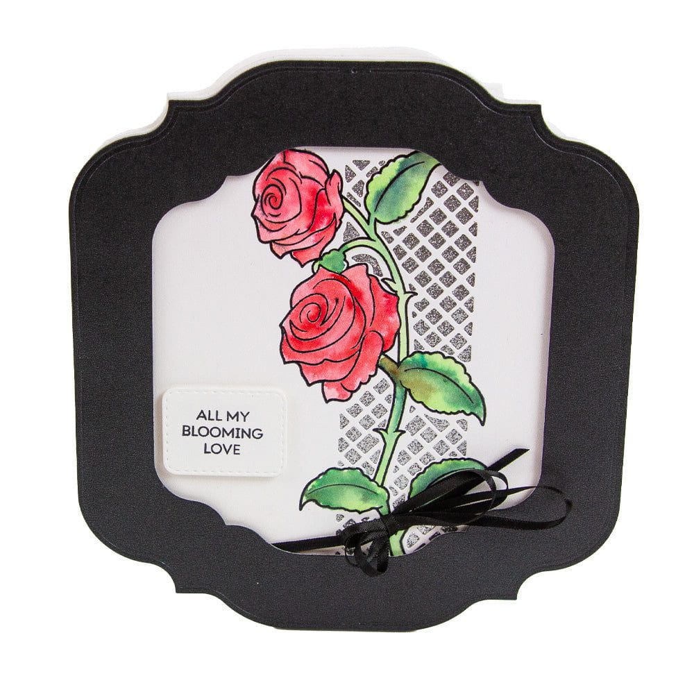 Floral Finestra - Full Collection