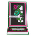 Tonic Studios Floral Finestra Die Set