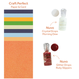 Load image into Gallery viewer, Tonic Craft Kit 80 - One Off Purchase - Just The Weigh You Are