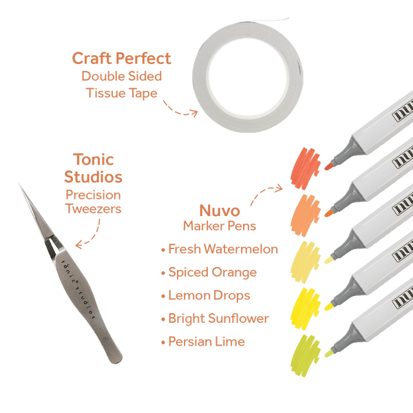 Tonic Craft Kit 80 - One Off Purchase - Just The Weigh You Are