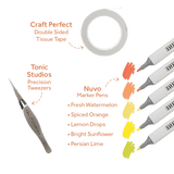 Load image into Gallery viewer, Tonic Craft Kit 80 - One Off Purchase - Just The Weigh You Are