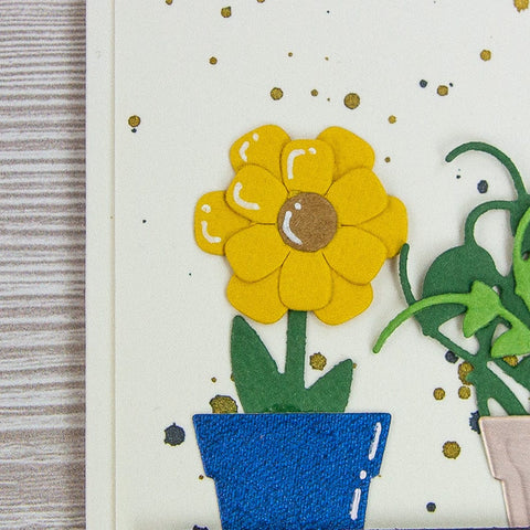 Nuvo Adhesives Nuvo - 2 Pack Of White Gel Pens - 124n