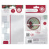 Nuvo bundle Timeless Tidings 4 Stencil Set - 5529e