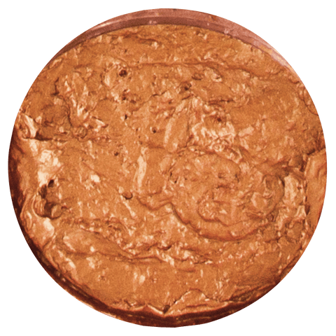 Nuvo Embellishment Mousse Nuvo - Embellishment Mousse - Fresh Copper - 809n