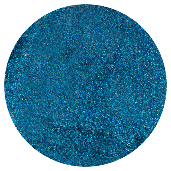Nuvo Glimmer Paste Nuvo - Glimmer Paste - Galactica Blue - 1547N