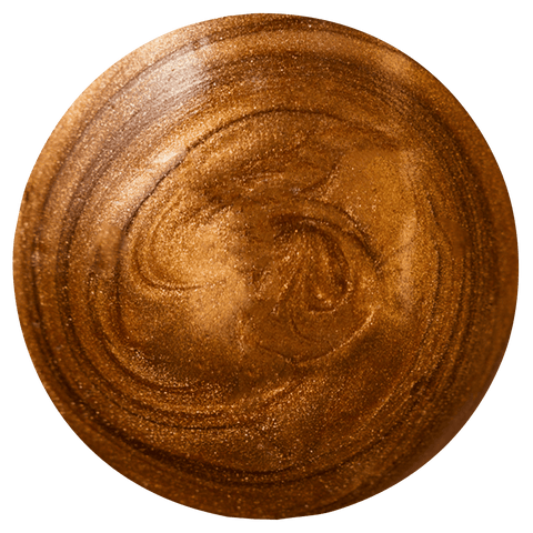 Nuvo Nuvo Drops Nuvo - Crystal Drops - Copper Penny - 654n