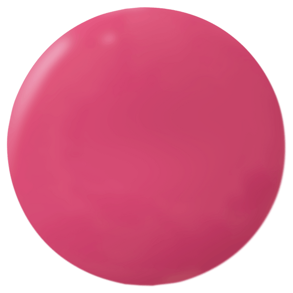 Nuvo Nuvo Drops Nuvo - Crystal Drops - Gloss - Carnation Pink - 666n