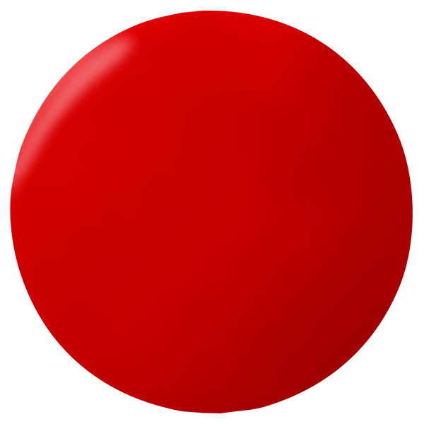 Nuvo Nuvo Drops Nuvo - Crystal Drops - Gloss - Red Berry - 667n