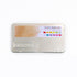 Nuvo Pens and Pencils Nuvo - Classic Colour Pencils - Pastel Highlights - 516N