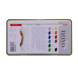 Load image into Gallery viewer, Smooth Card &amp; Colouring Pencils Bundle - USB1231