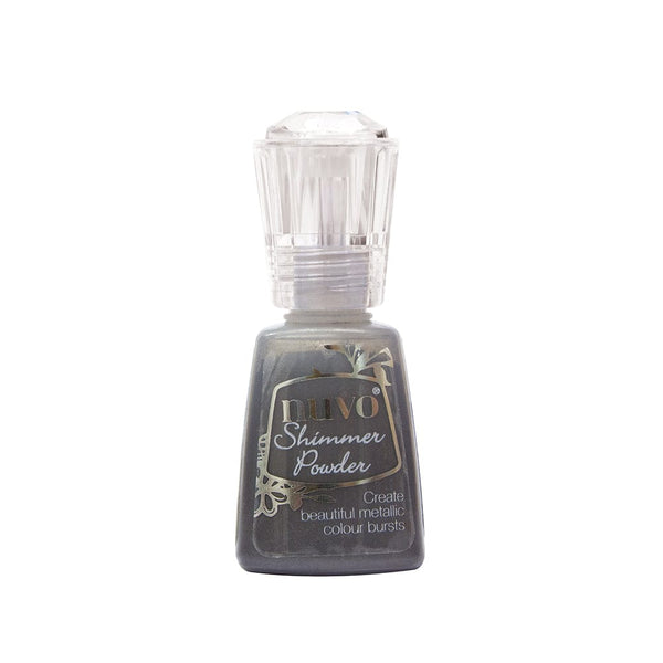 Nuvo Shimmer Powder Nuvo - Shimmer Powder