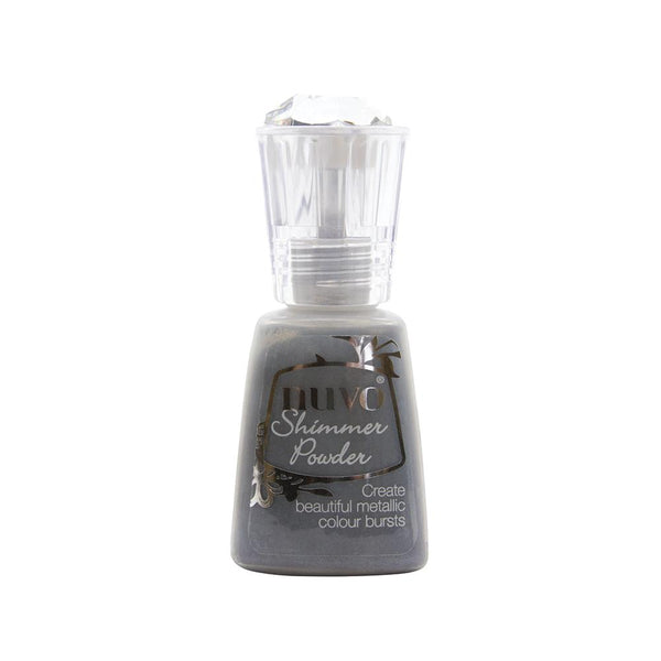 Nuvo Shimmer Powder Nuvo - Shimmer Powder - Meteorite Shower - 1219n