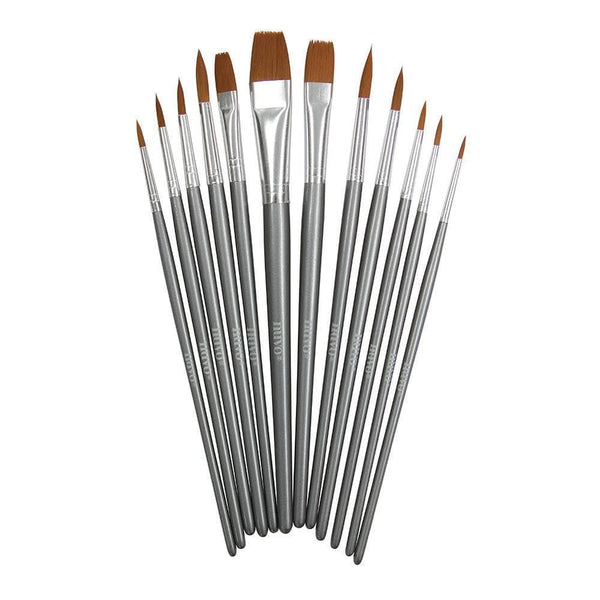 Colour - Pencils, Sparkle Spray & Brushes Bundle - USB1239