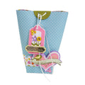 Spring Has Sprung 2D Die Set