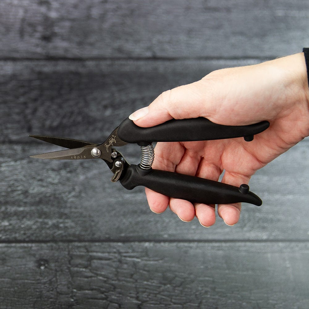 Tim Holtz Scissors Tim Holtz - 6 3/4" / 17cm Mini Recoil Snips - 5386e