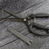 Tim Holtz Scissors Tim Holtz - 9.5" / 24.13cm Recoil Scissors - 5385e