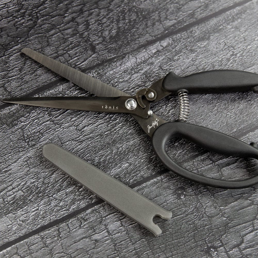 Tim Holtz Scissors Tim Holtz - 9.5" / 24.13cm Recoil Scissors - 5385e