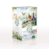 Tonic Studios Book Nook Mystic Nook - A Fairytale Book Nook Set - 5891e