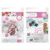 Tonic Studios bundle A Candy Cane Christmas Die Set - 5539e