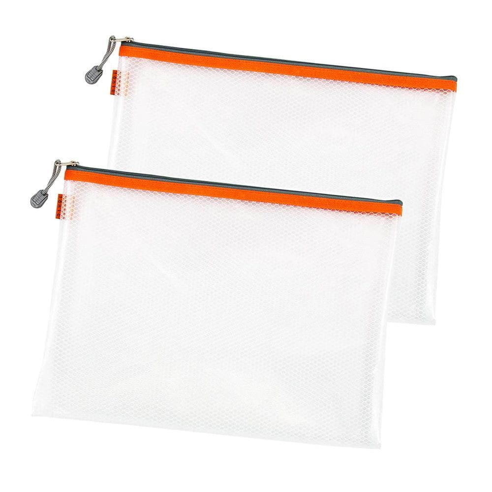 Tonic Studios Medium A4 Craft Storage Pouch Multipack