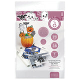 Load image into Gallery viewer, Tonic Studios Creative Collection A Frightfully Friendly Creative Collection - Die, Stamp &amp; Stencil Set - 5977e