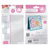 Tonic Studios Die Cutting A Candy Cane Christmas 4 Stencil Set - 5538e