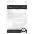 Tonic Studios Die Cutting Advent Cracker Box Die & Foil Fusion Collection - BW2503
