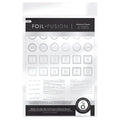 Tonic Studios Die Cutting Advent Cracker Box Die & Foil Fusion Collection - BW2503