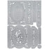 Tonic Studios Die Cutting Celebrate with Style Presentation Box - Showcase Die Set - SHOW60