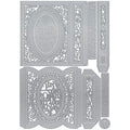 Tonic Studios Die Cutting Celebrate with Style Presentation Box - Showcase Die Set - SHOW60