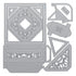 Tonic Studios Die Cutting Dainty Deco Gift Box - Create & Make Die Set - CREATE20