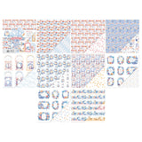 Load image into Gallery viewer, Tonic Studios Die Cutting My Memory Book - My Recipes For Happiness Collection