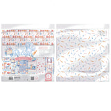 Load image into Gallery viewer, Tonic Studios Die Cutting My Memory Book - My Recipes For Happiness Collection